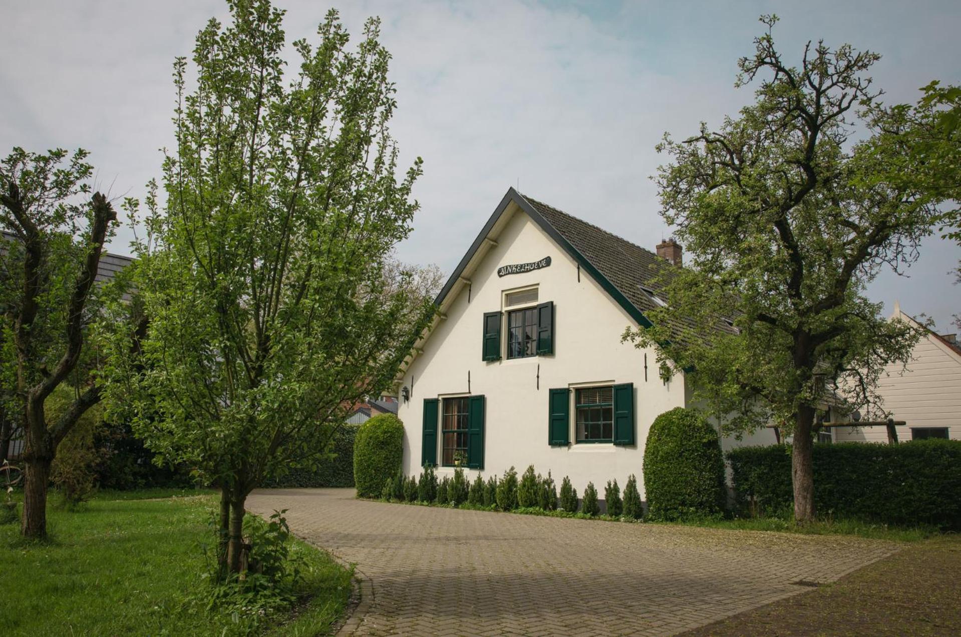 De Dinkelhoeve