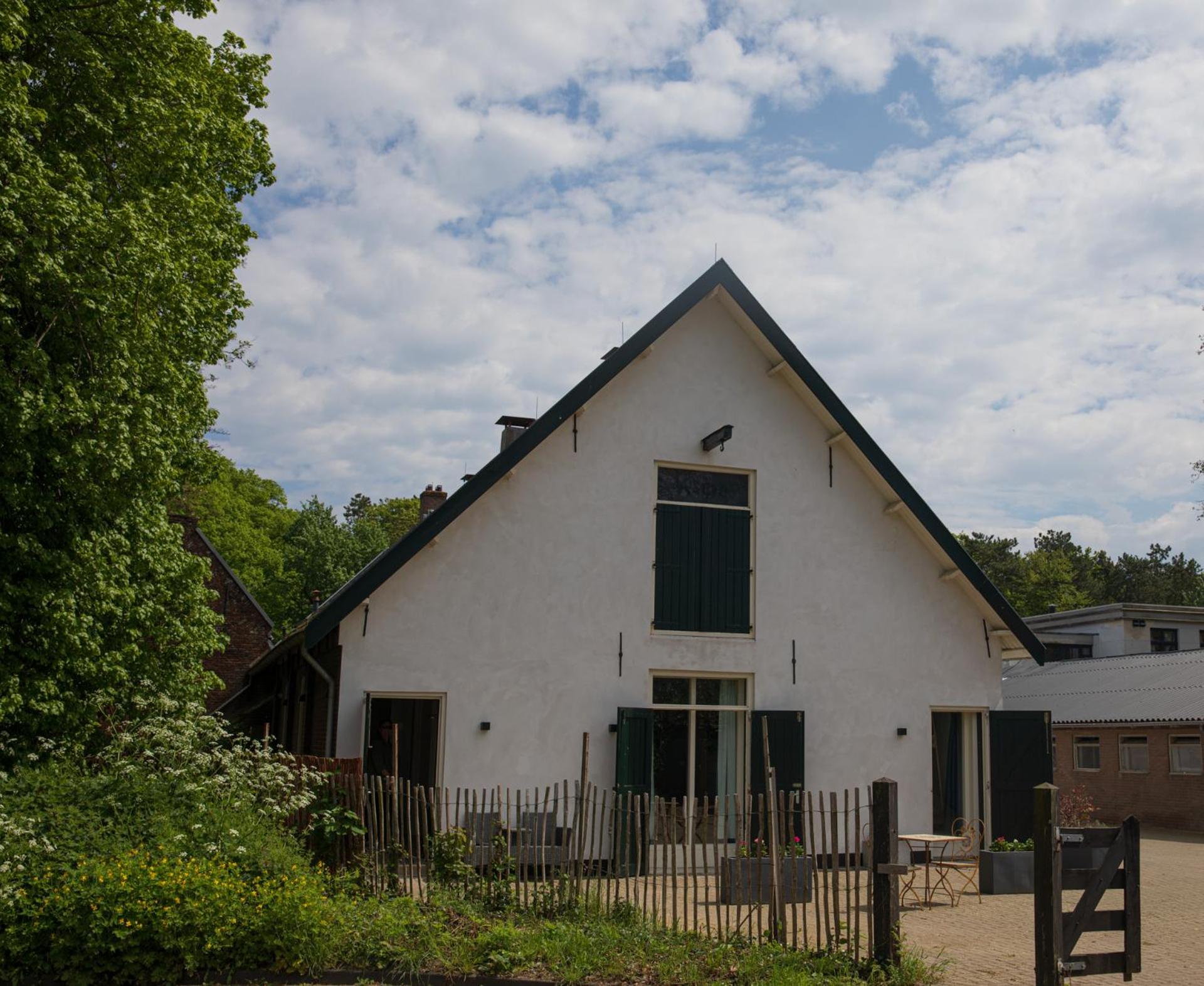 De Dinkelhoeve