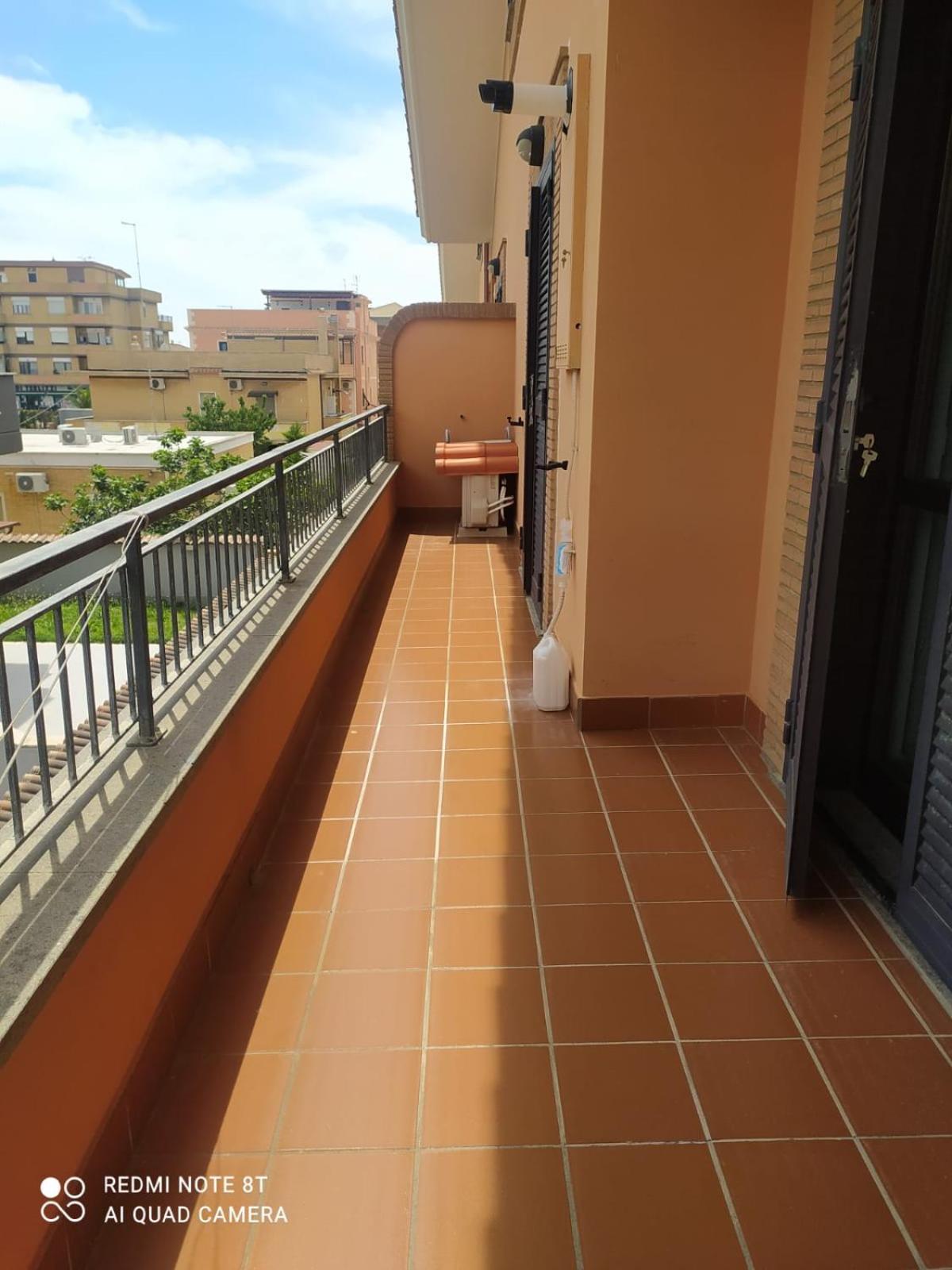 Casa Vacanza Indaco Fiumicino