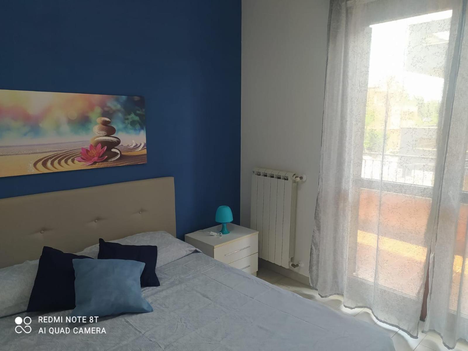 Casa Vacanza Indaco Fiumicino