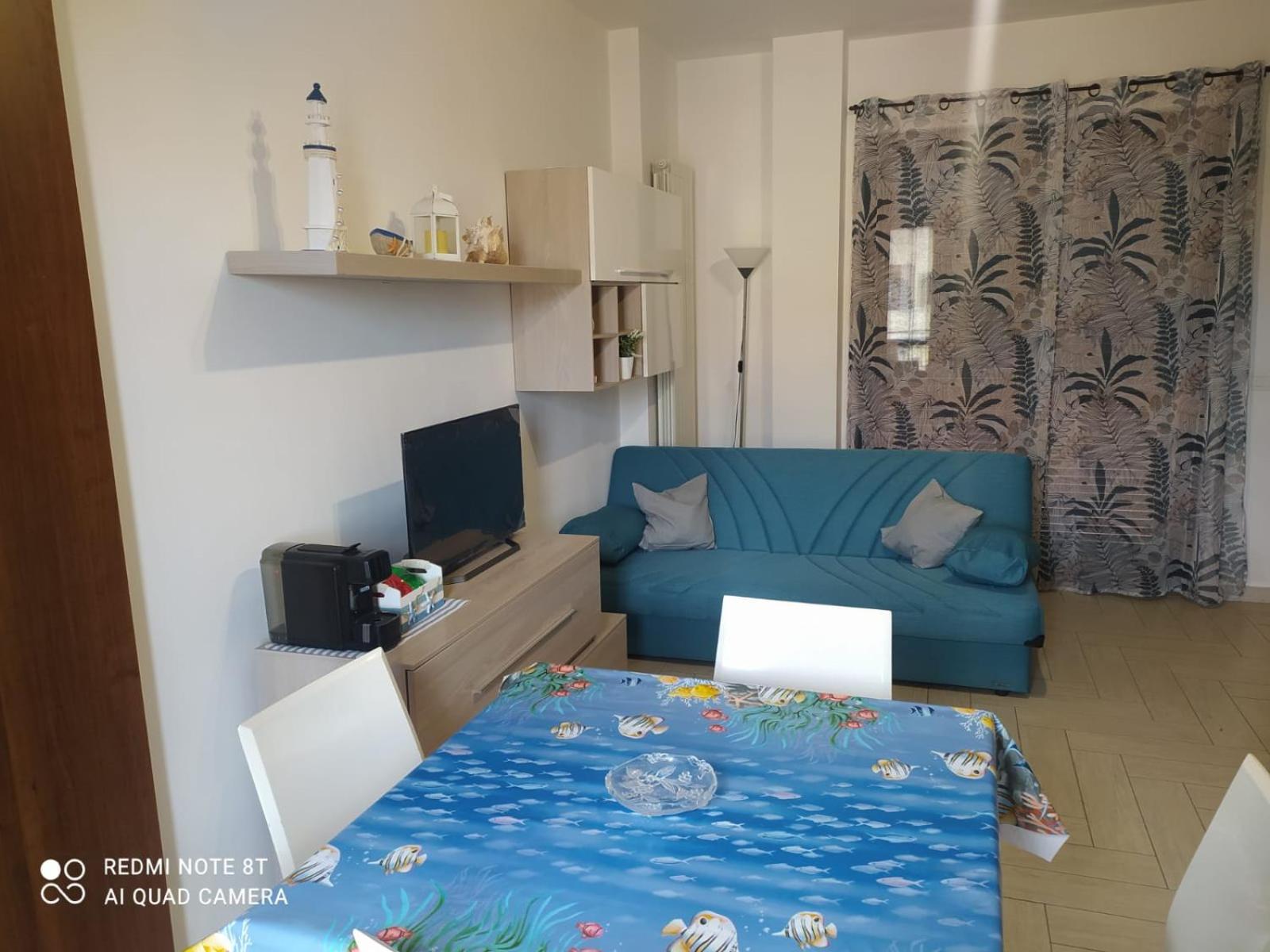 Casa Vacanza Indaco Fiumicino