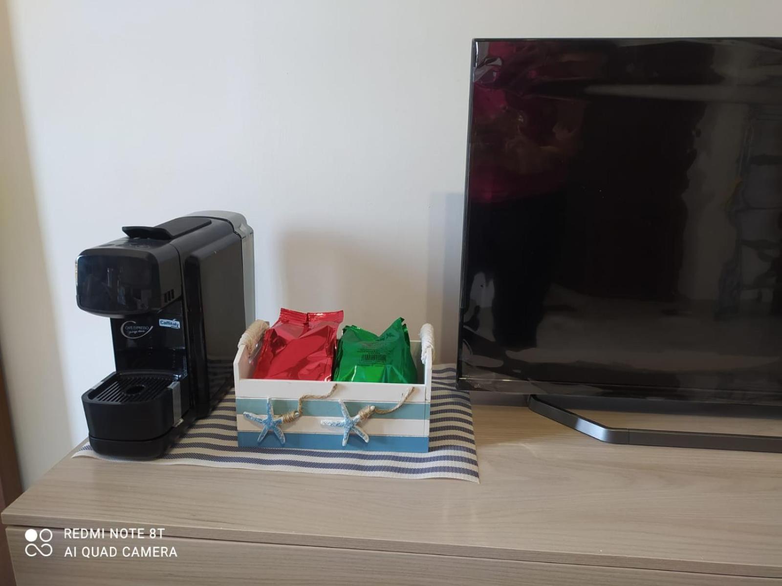 Casa Vacanza Indaco Fiumicino
