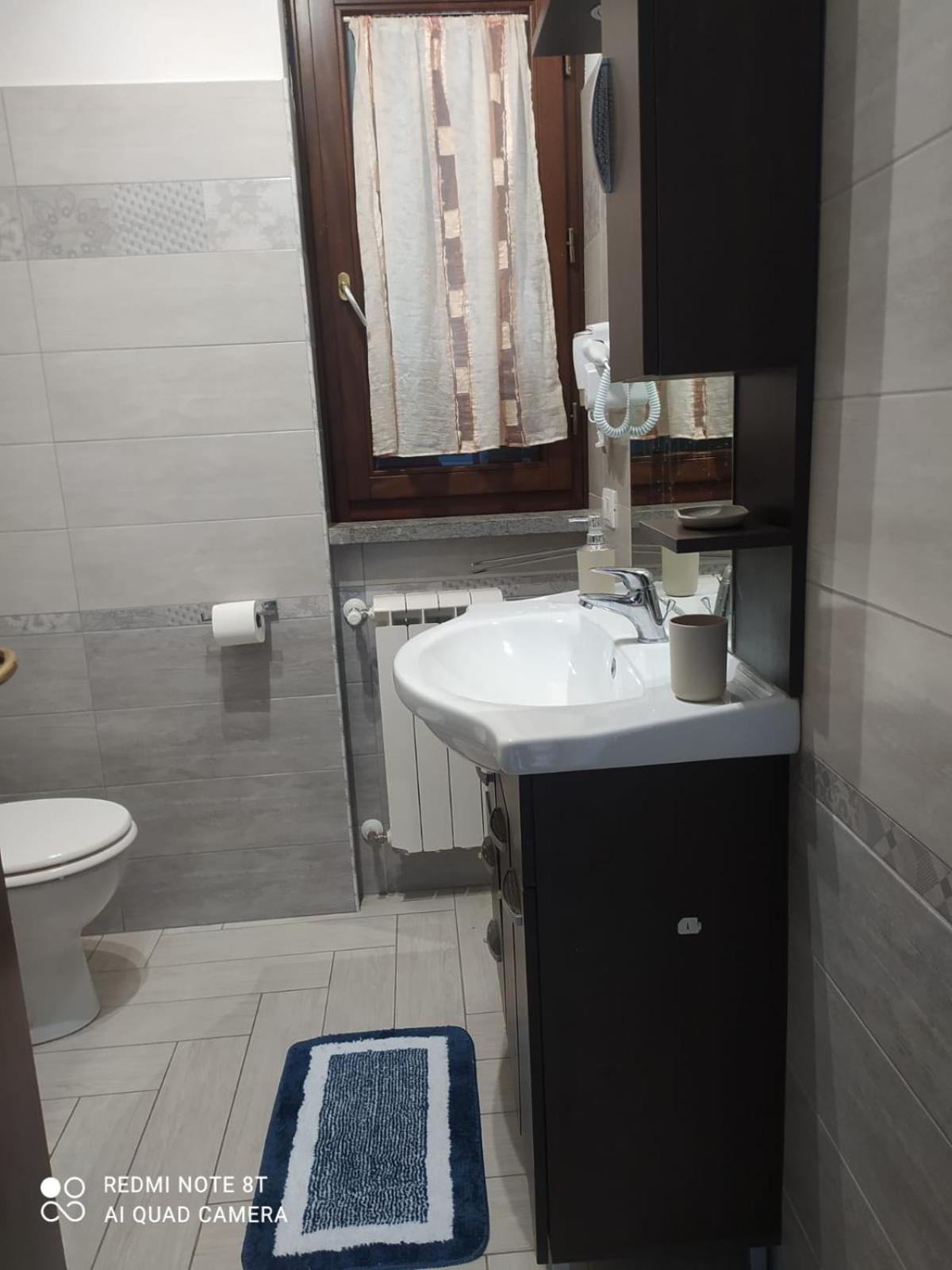 Casa Vacanza Indaco Fiumicino