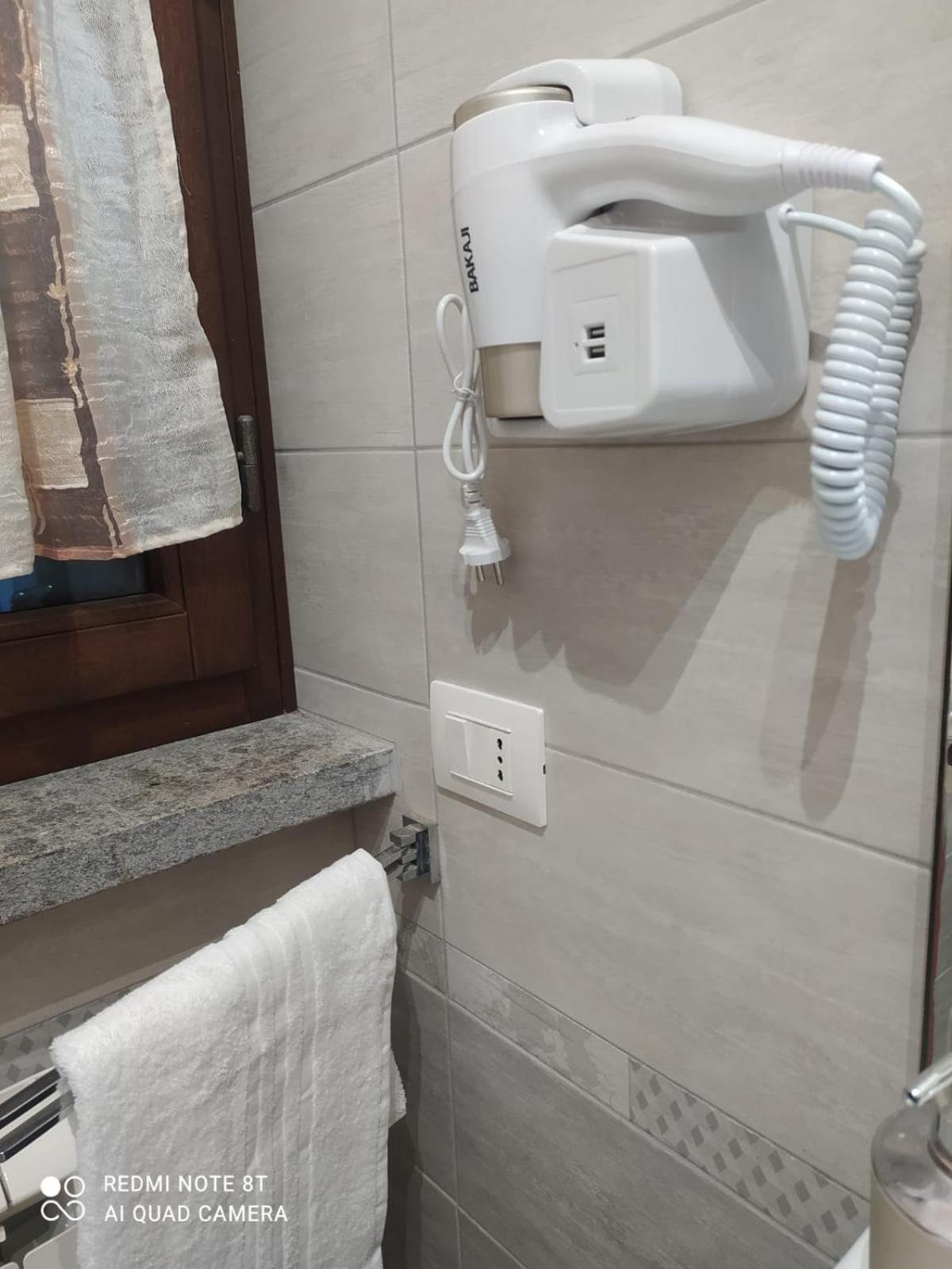 Casa Vacanza Indaco Fiumicino