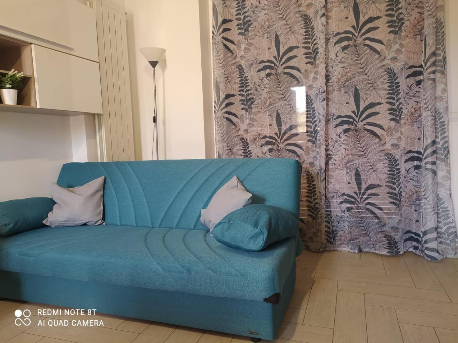 Casa Vacanza Indaco Fiumicino
