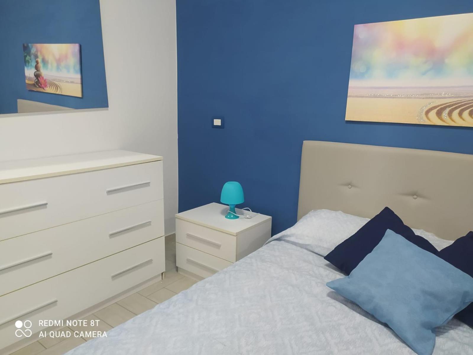 Casa Vacanza Indaco Fiumicino