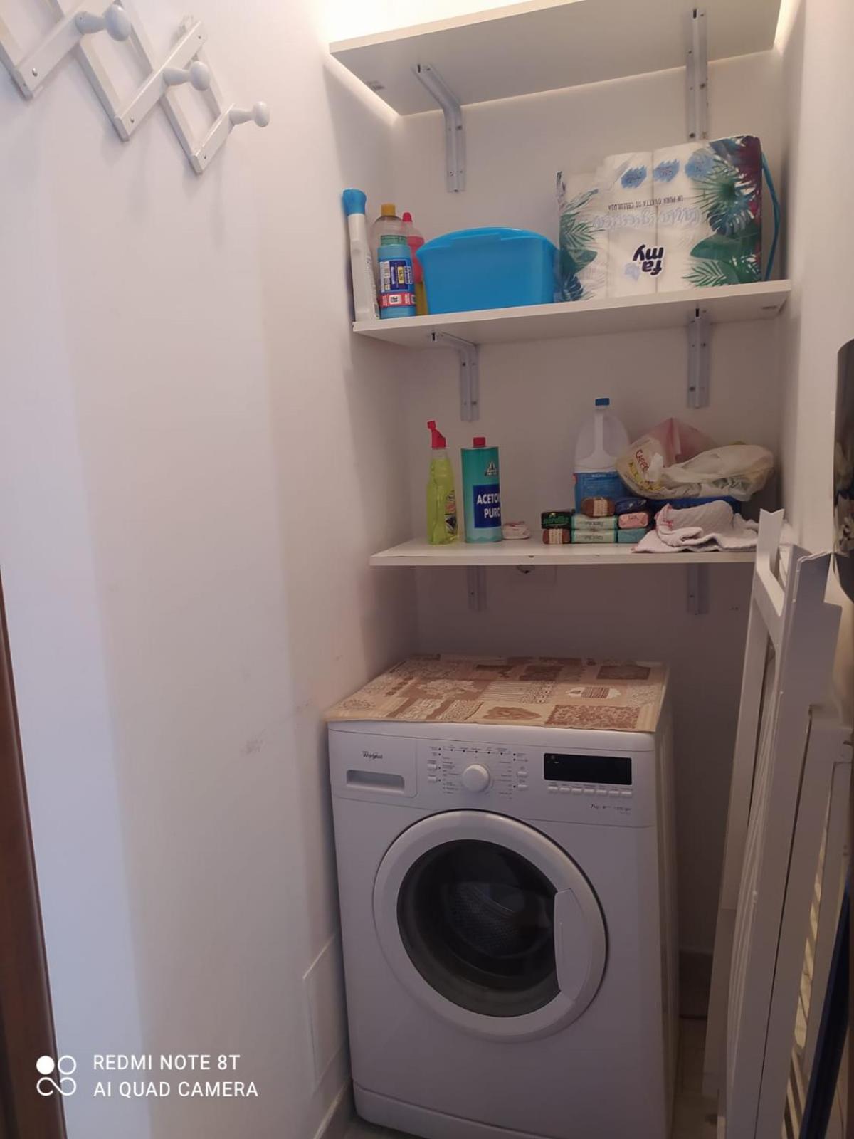 Casa Vacanza Indaco Fiumicino