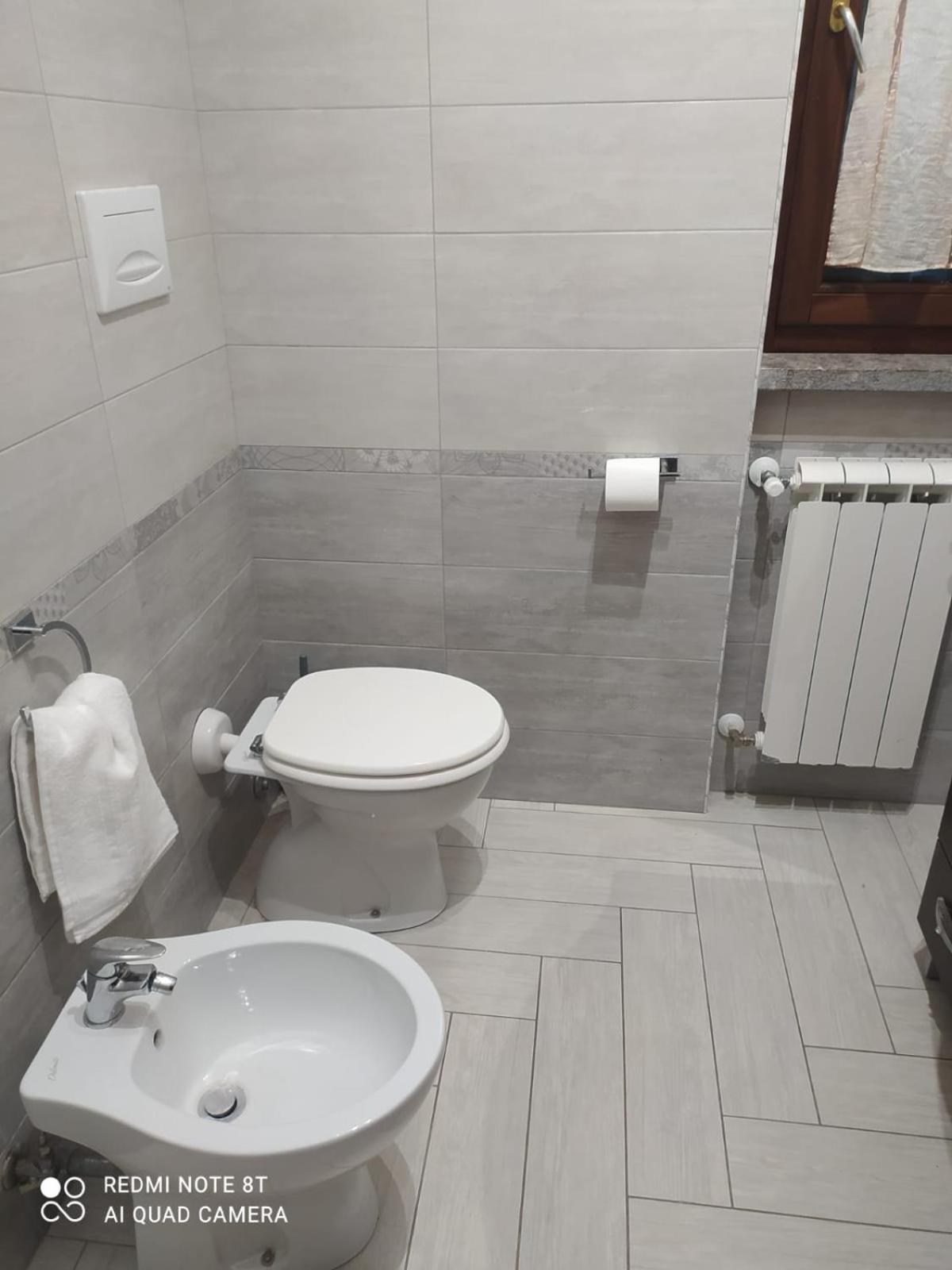 Casa Vacanza Indaco Fiumicino
