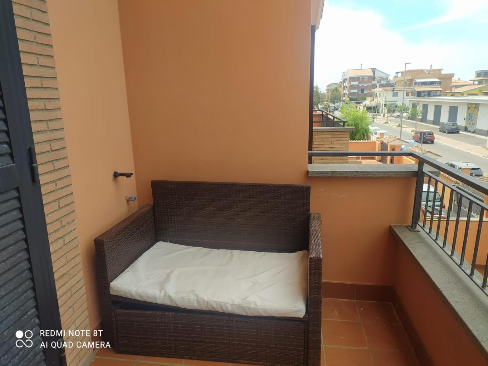 Casa Vacanza Indaco Fiumicino