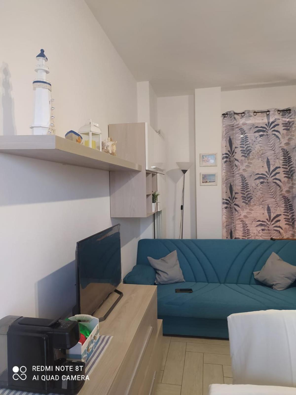 Casa Vacanza Indaco Fiumicino