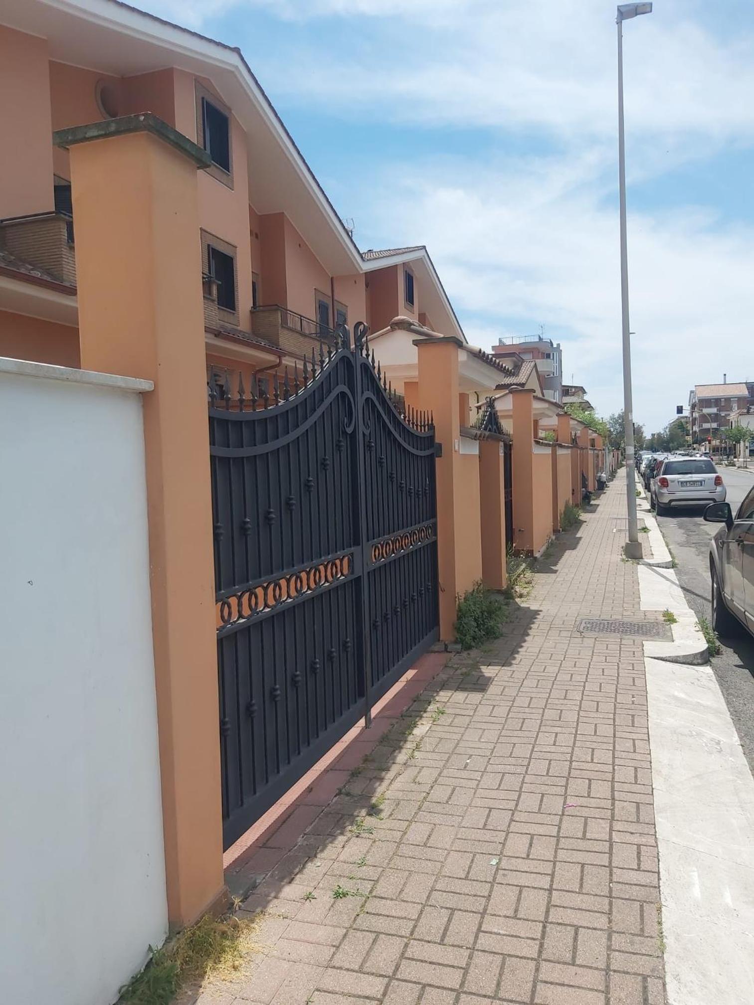 Casa Vacanza Indaco Fiumicino