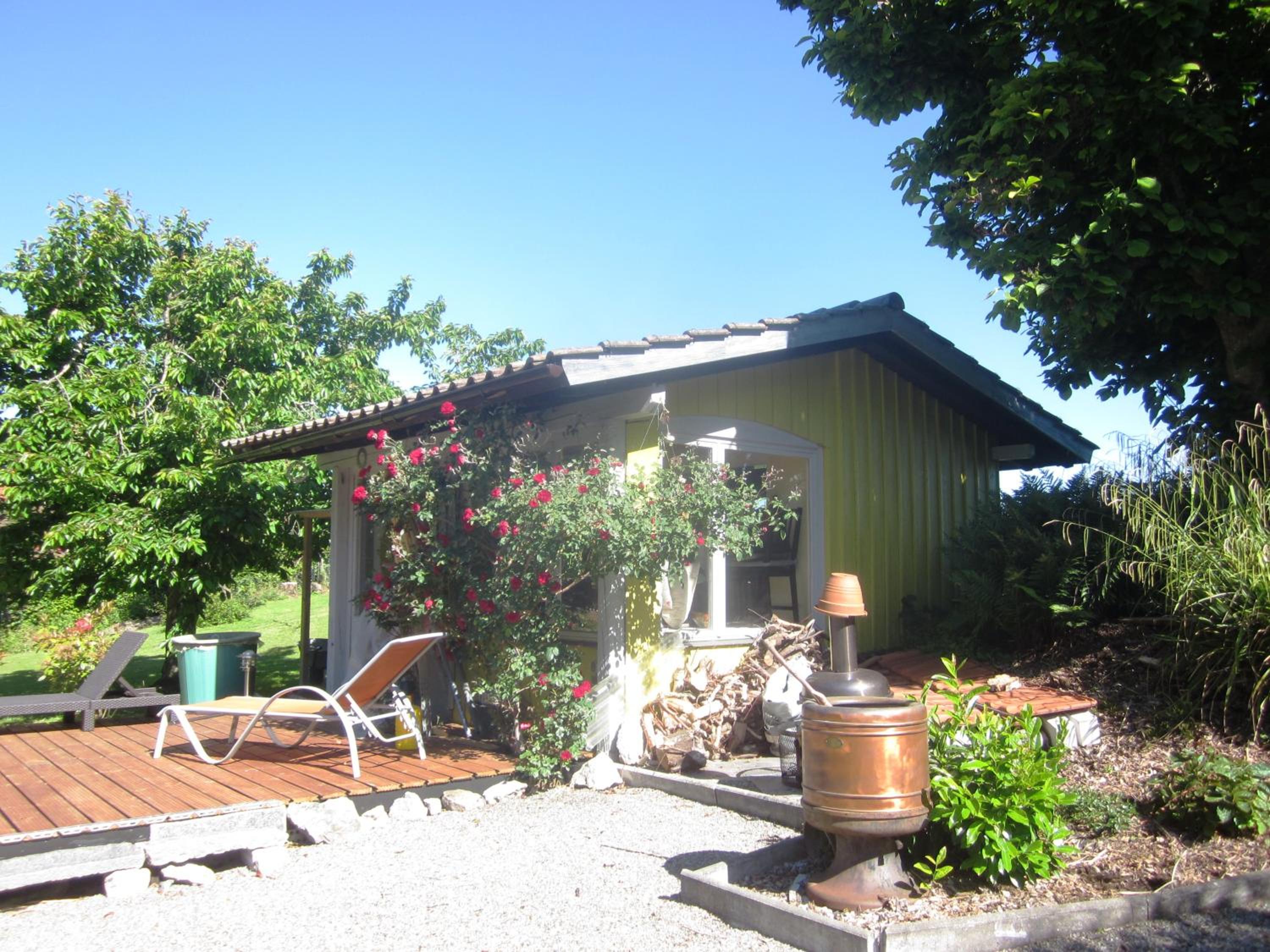 Haus Basilea, photo 13