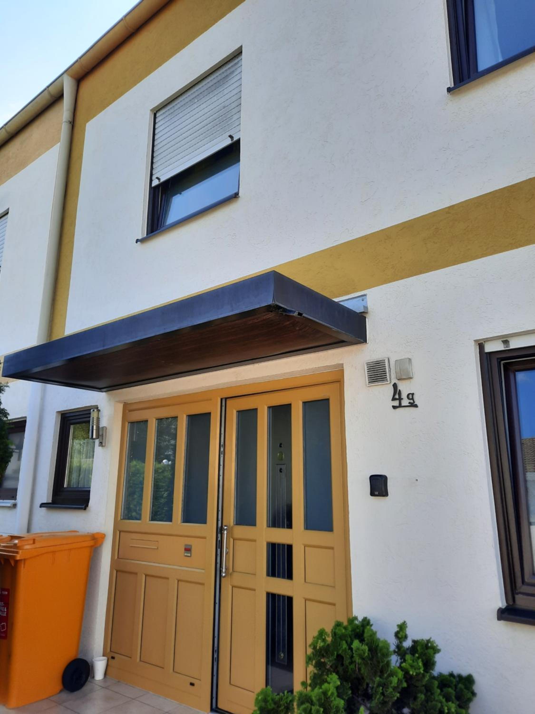 Privatzimmer in Augsburg-Haunstetten