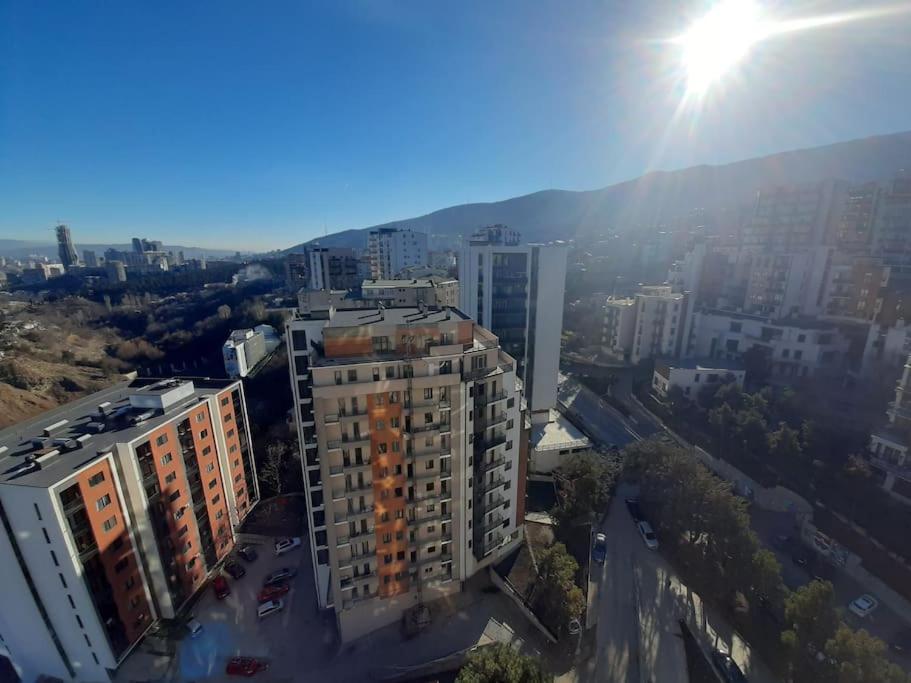 Bagebi beautiful view two bedroom view 3