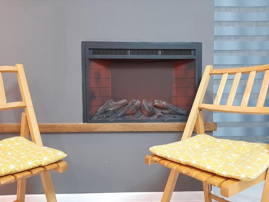 Bagebi beautiful view two bedroom view 5