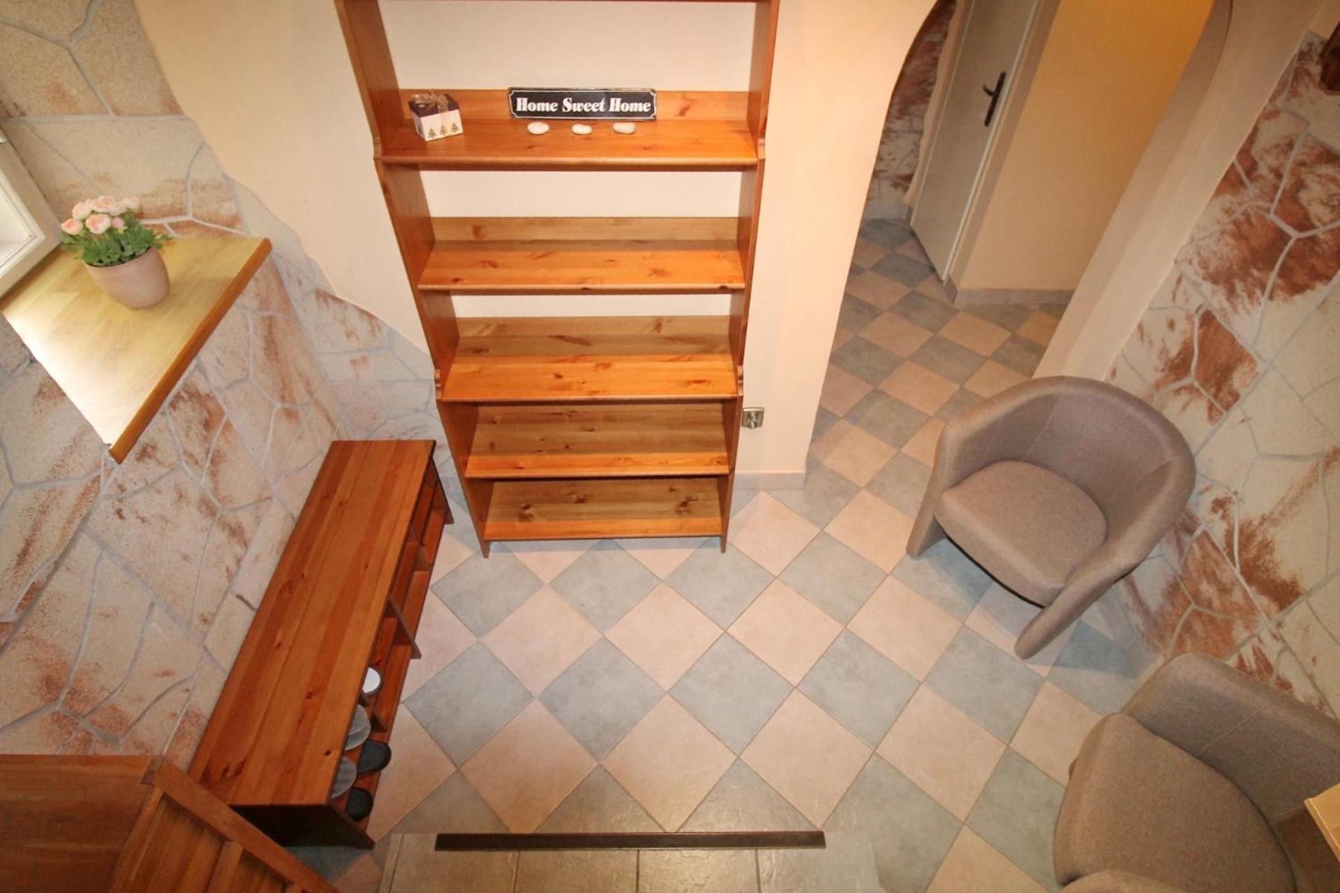 Cosy Castle Apartment