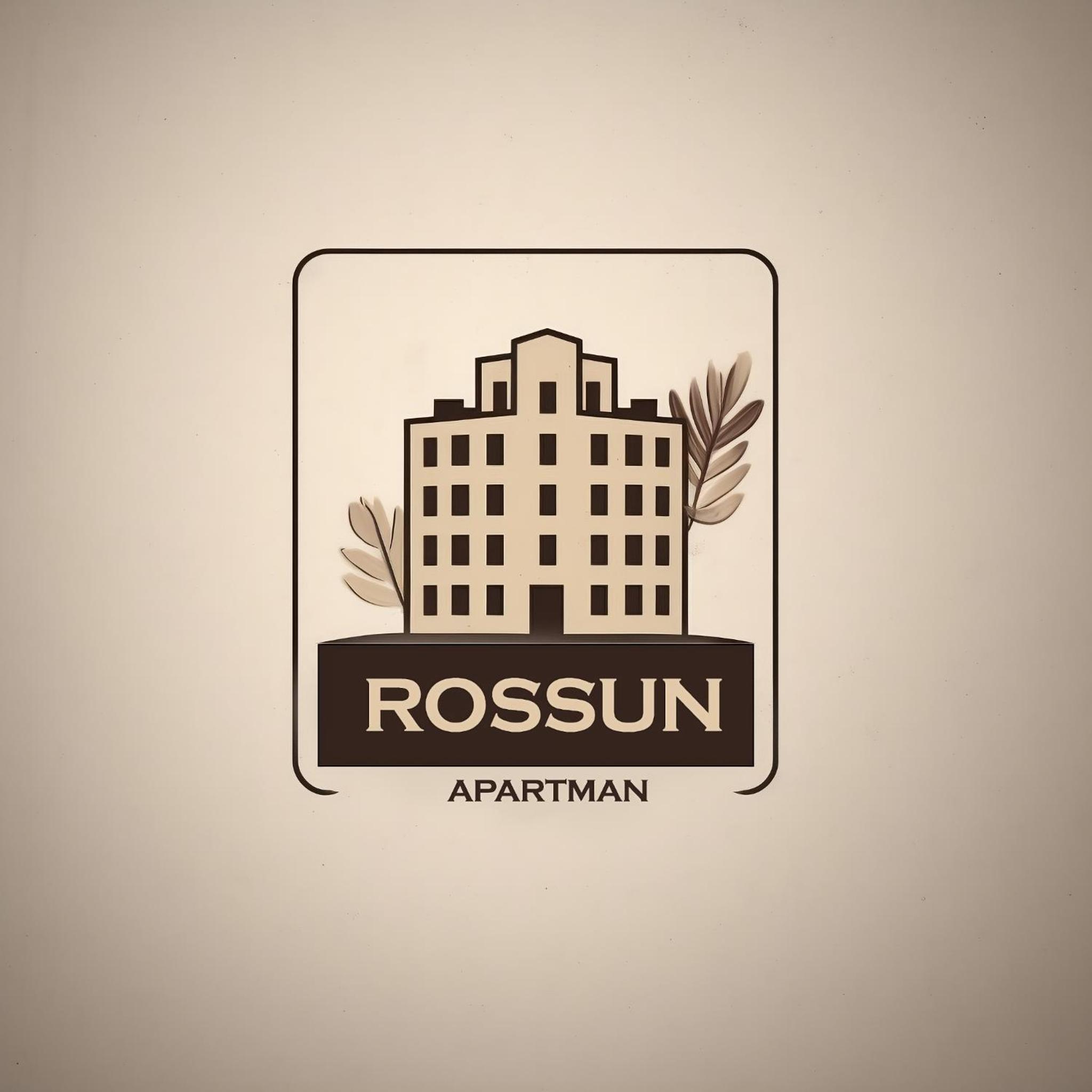 Apartman Rossun