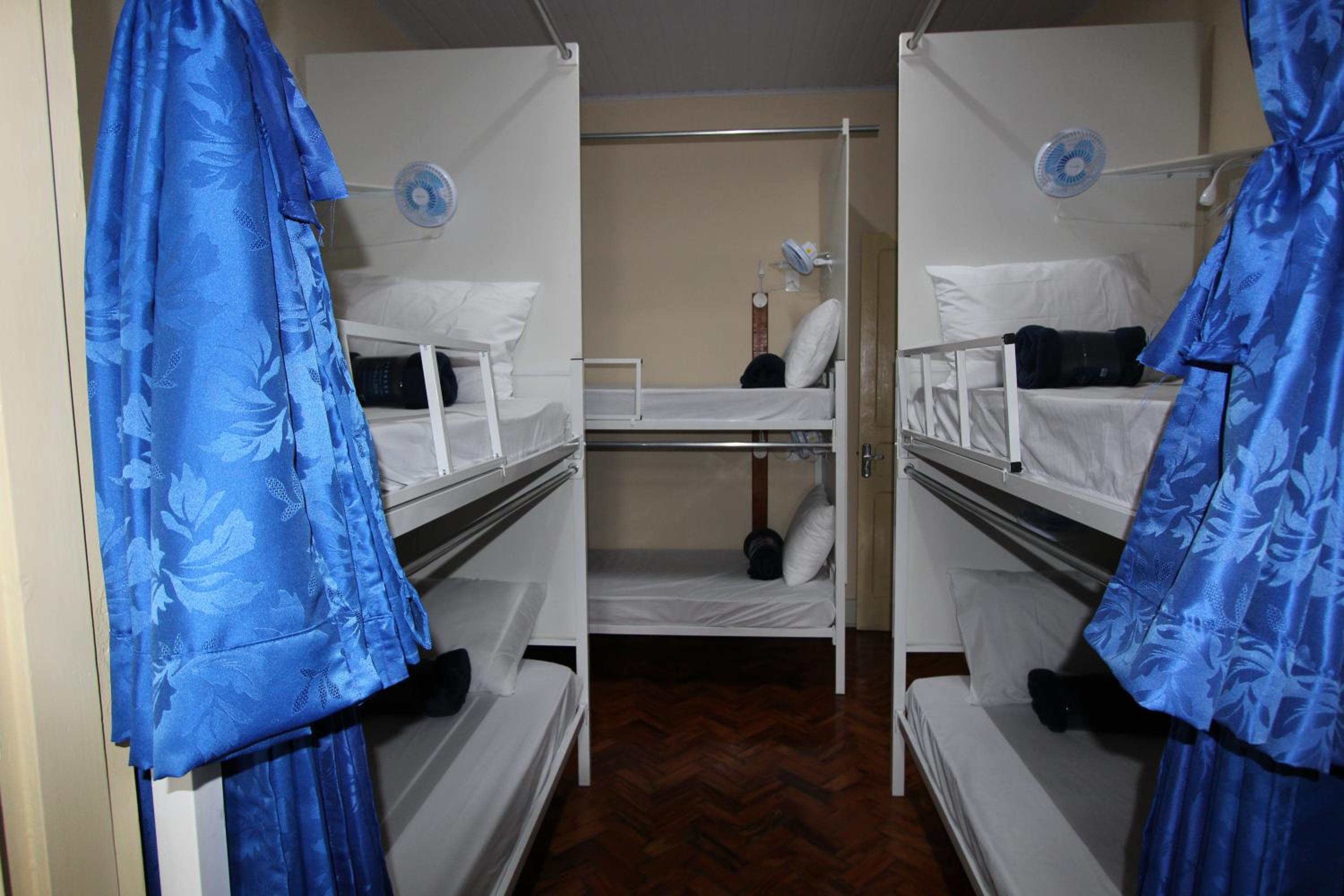 Hostel Vida Real