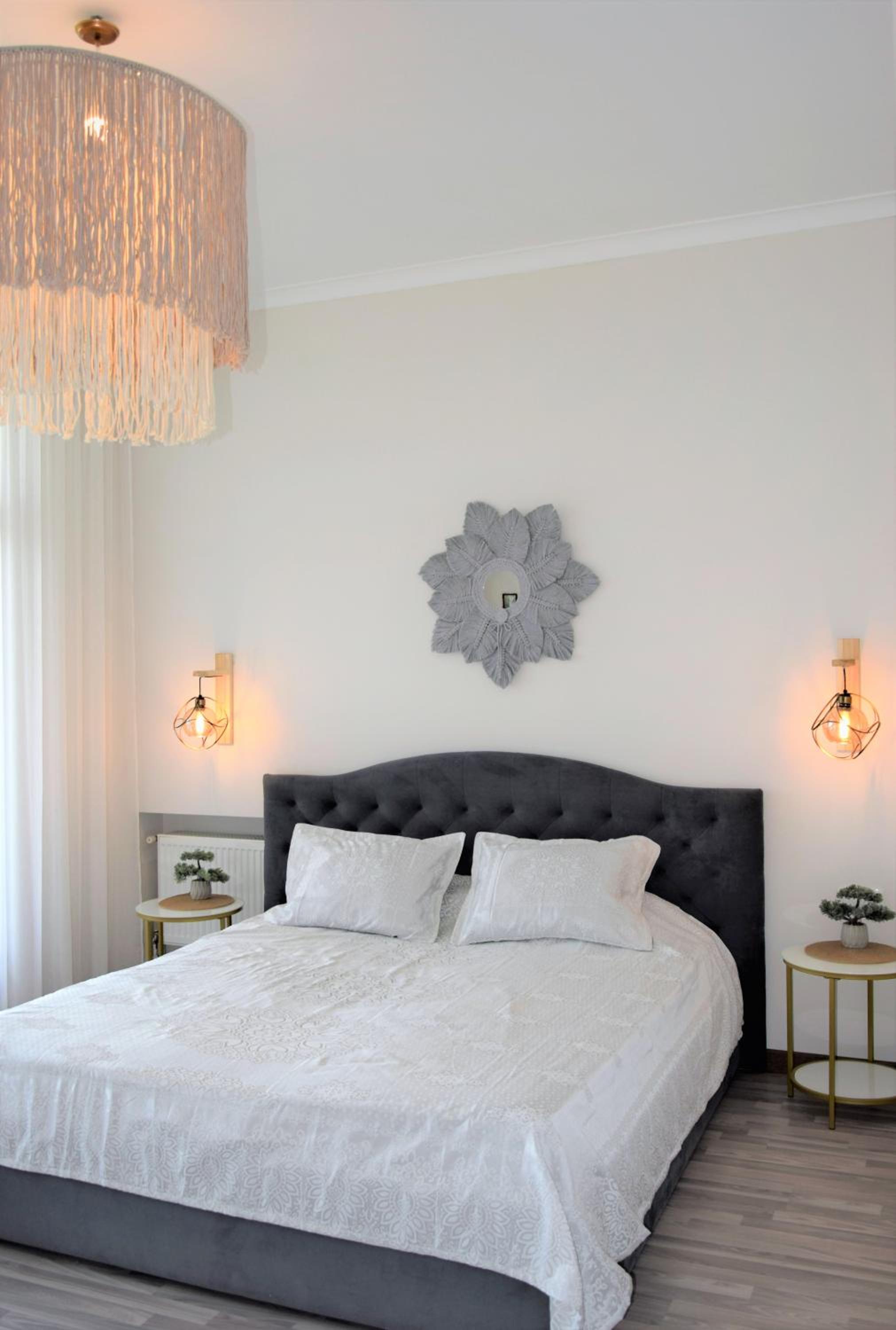 apartment in Arcadia Palace with sea view! view 3