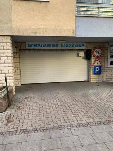 Bonus Hévíz Apartman