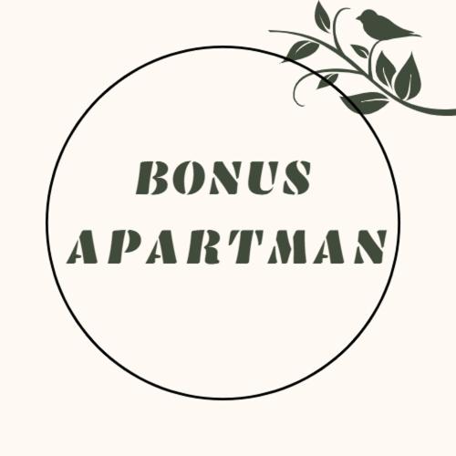 Bonus Hévíz Apartman