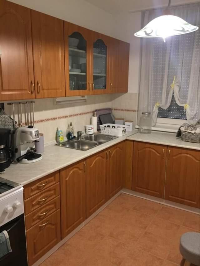 Bonus Hévíz Apartman