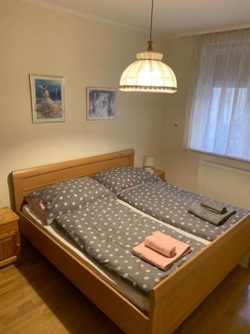 Bonus Hévíz Apartman