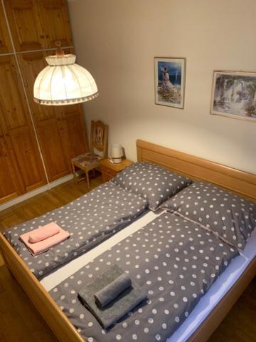 Bonus Hévíz Apartman