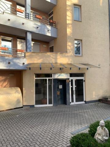 Bonus Hévíz Apartman