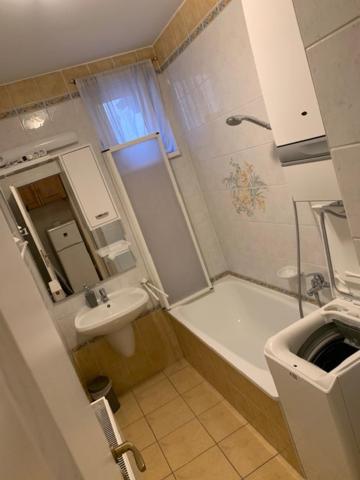 Bonus Hévíz Apartman