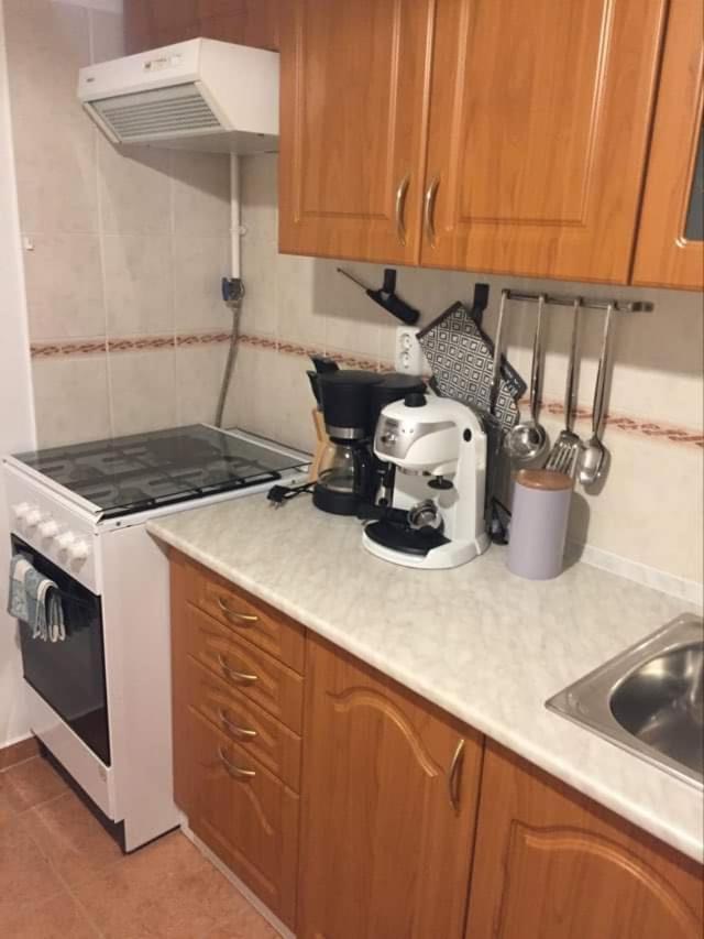 Bonus Hévíz Apartman