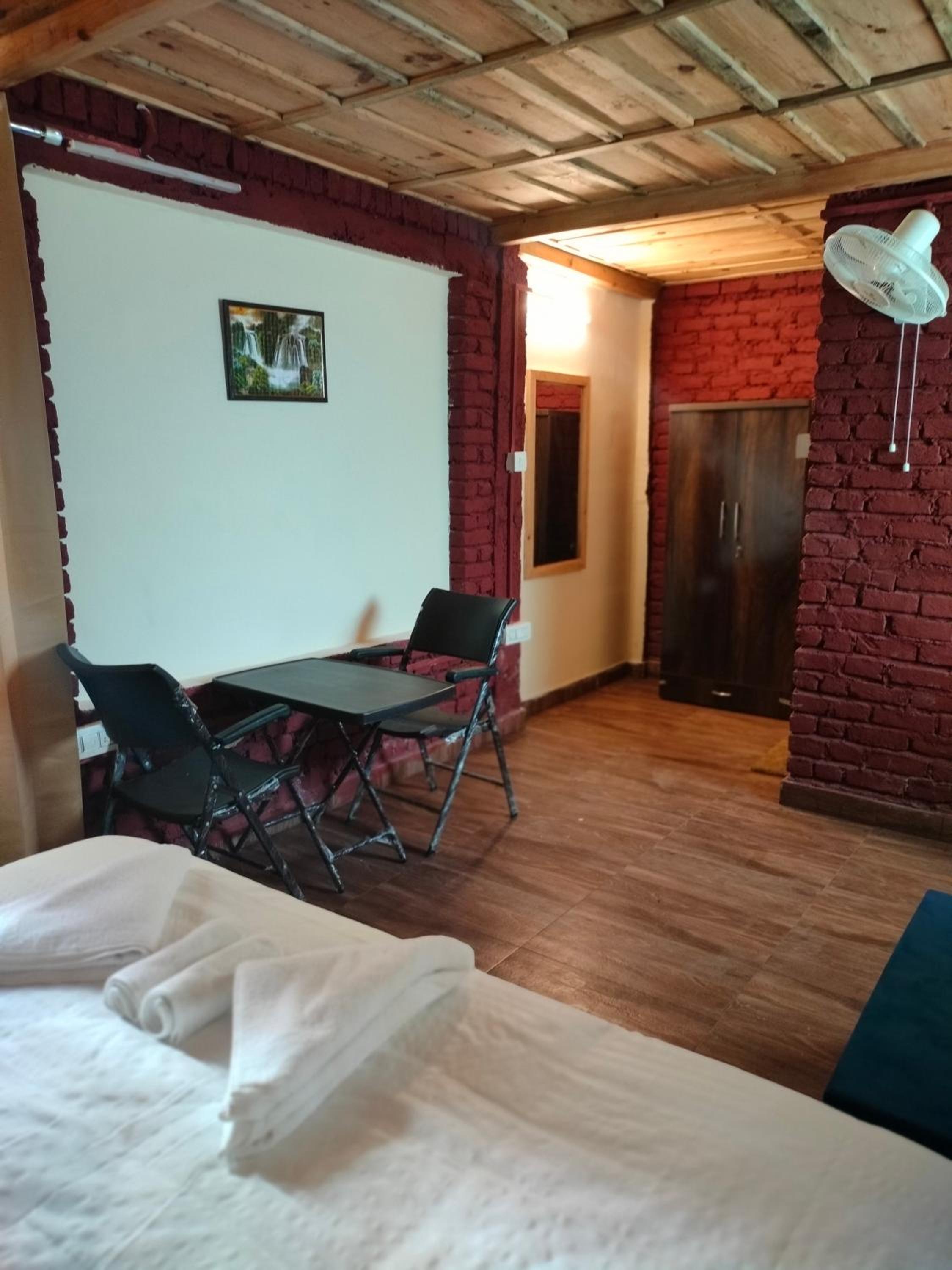 Shivalik Resorts