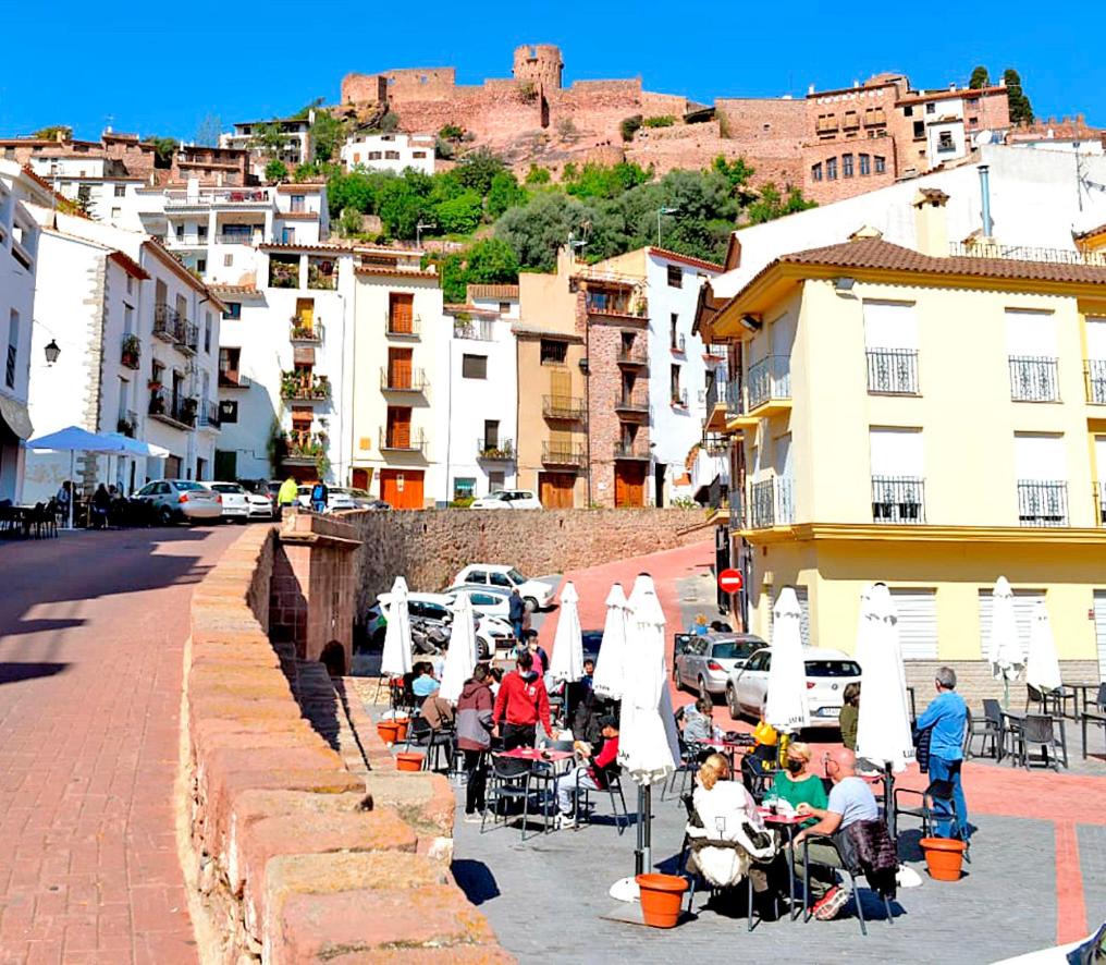 El Refugi