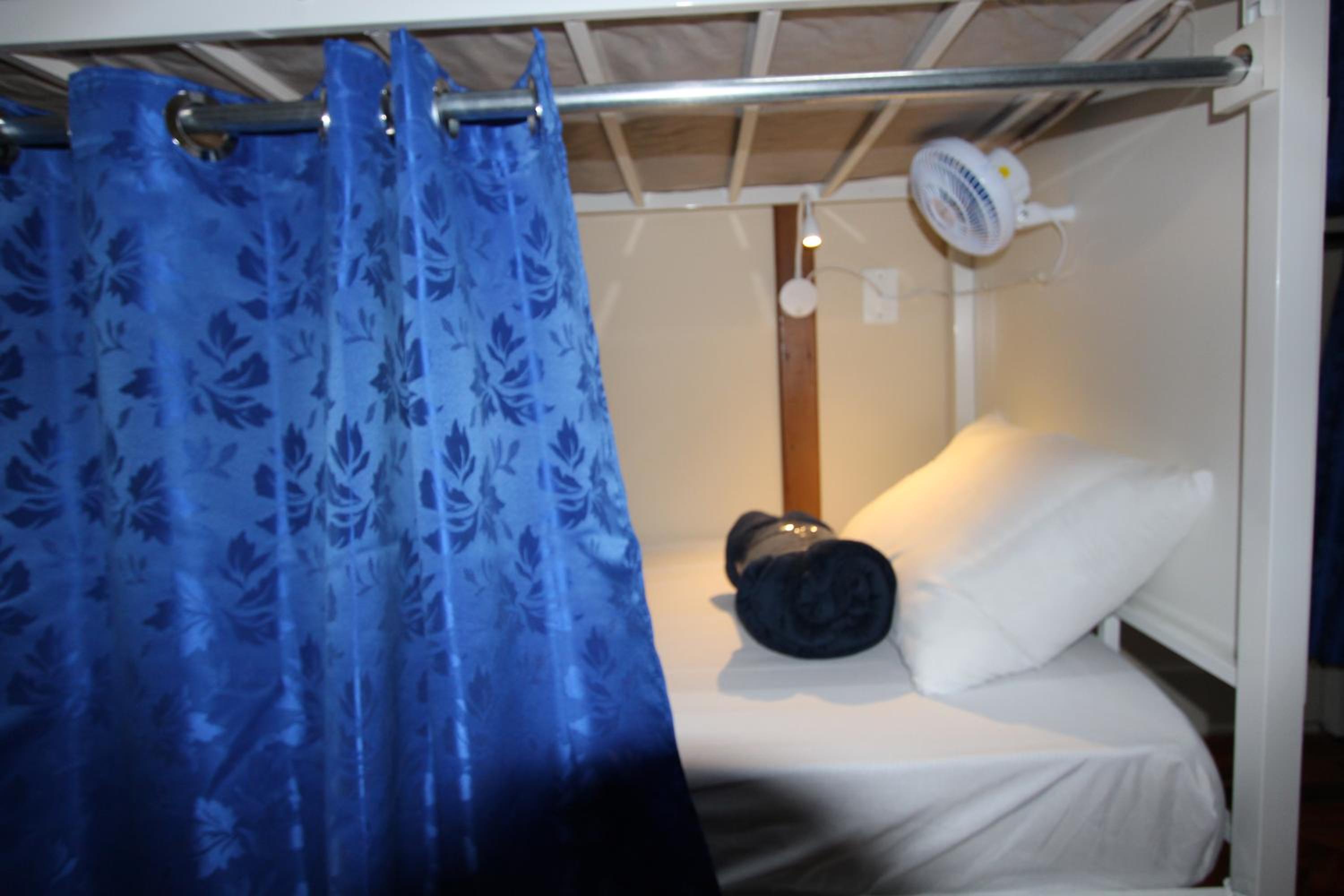 Hostel Vida Real