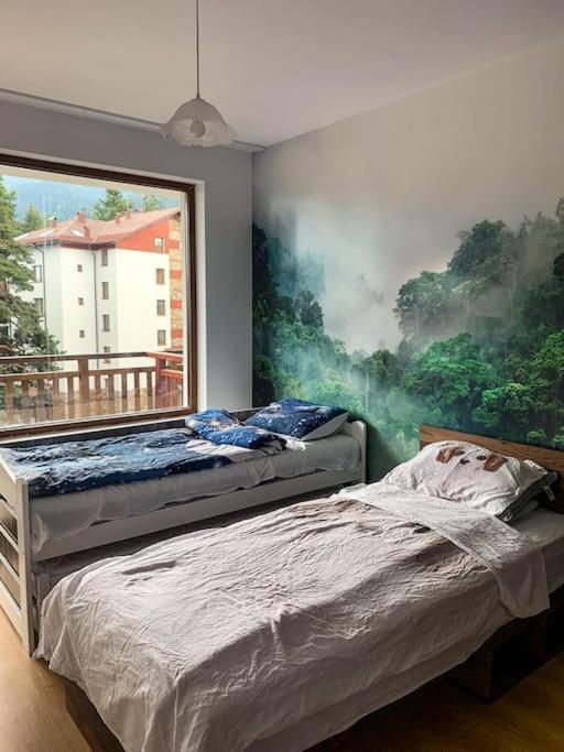 2 bedroom