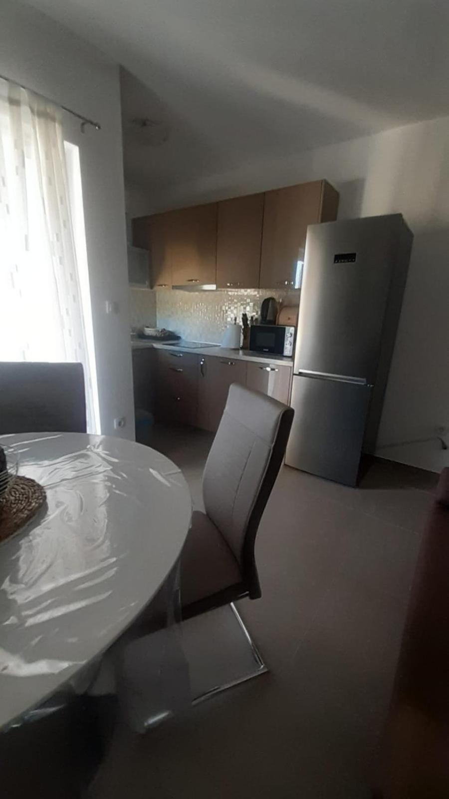 Apartmani Lucija