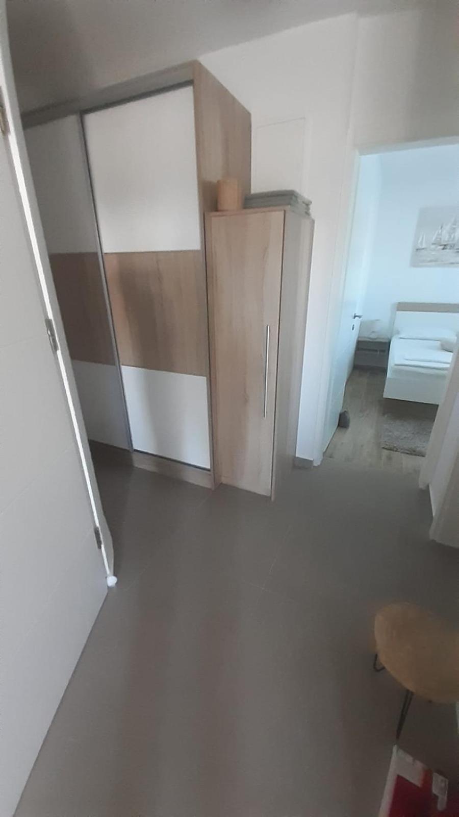Apartmani Lucija