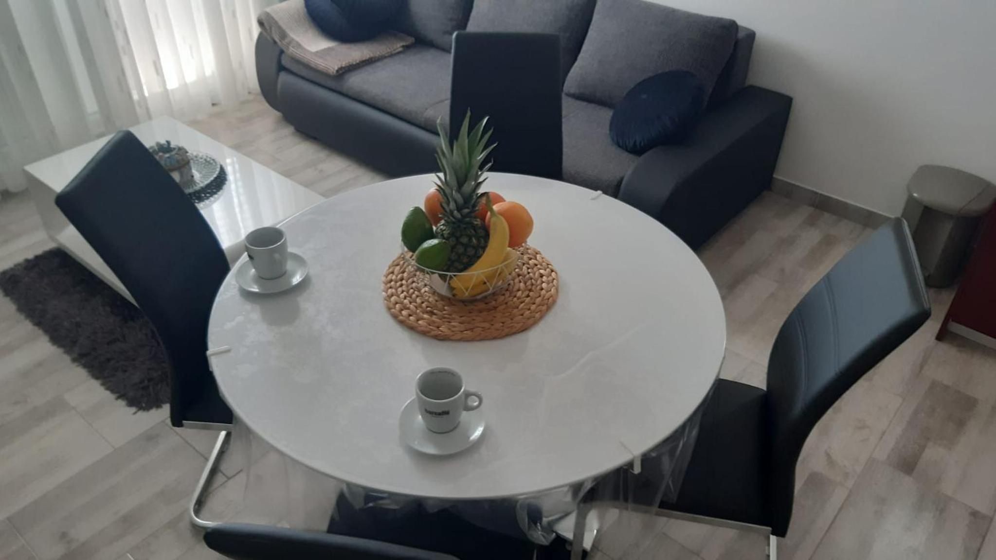 Apartmani Lucija