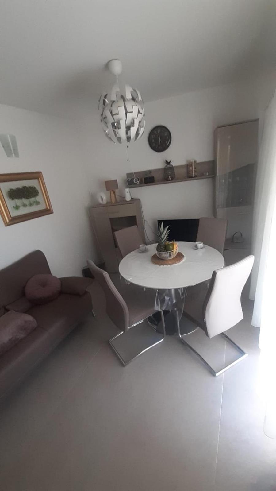 Apartmani Lucija