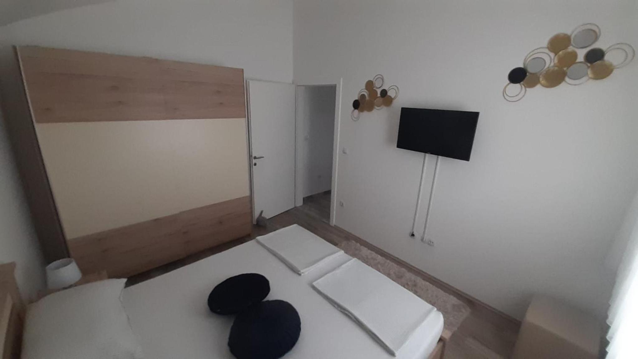 Apartmani Lucija