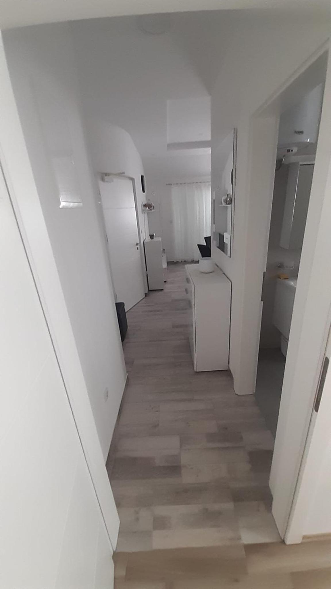 Apartmani Lucija