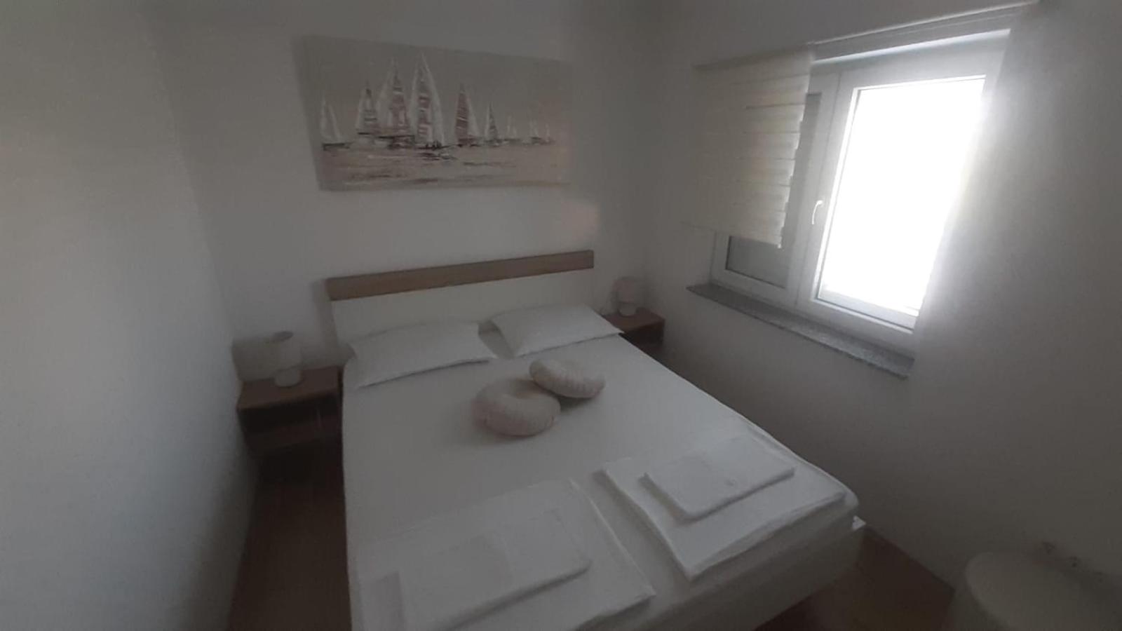 Apartmani Lucija