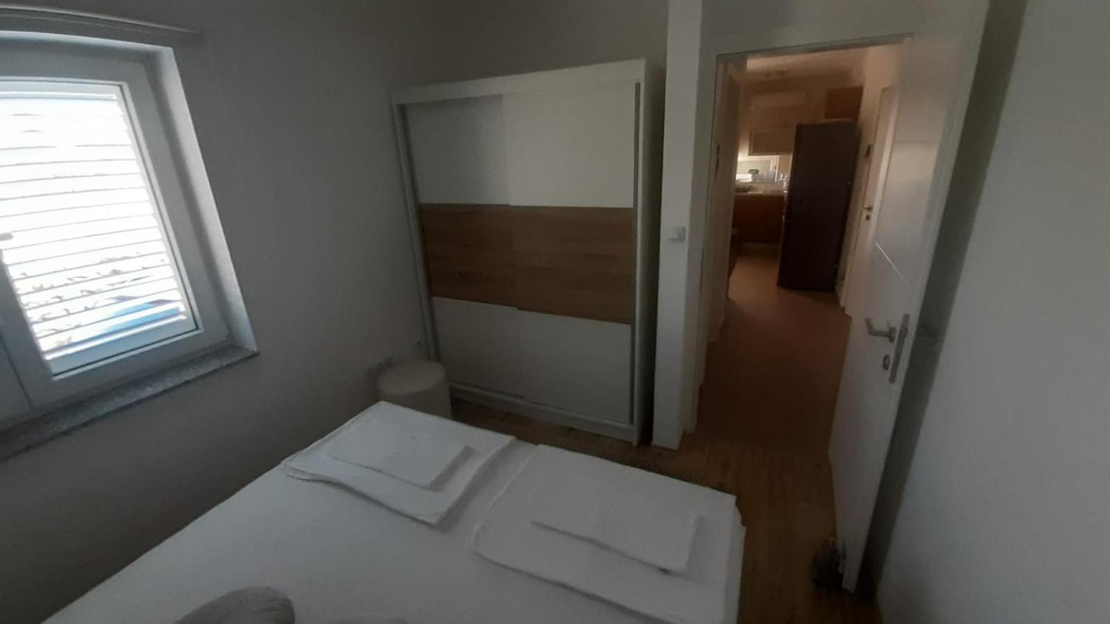 Apartmani Lucija