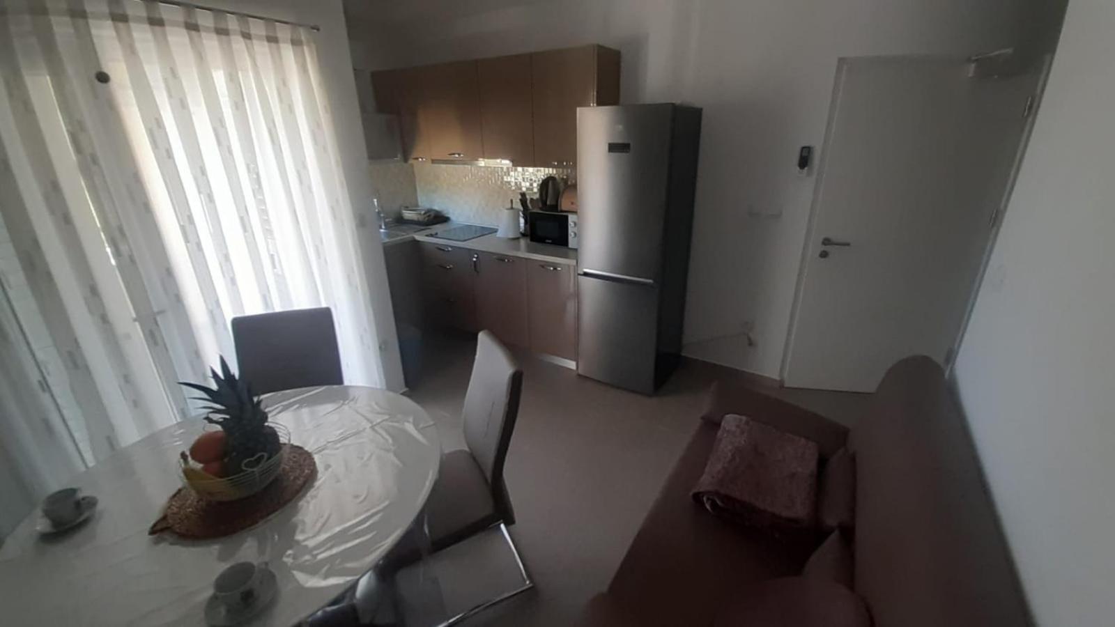 Apartmani Lucija