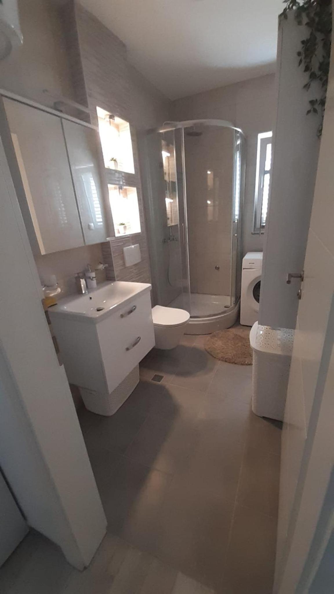 Apartmani Lucija