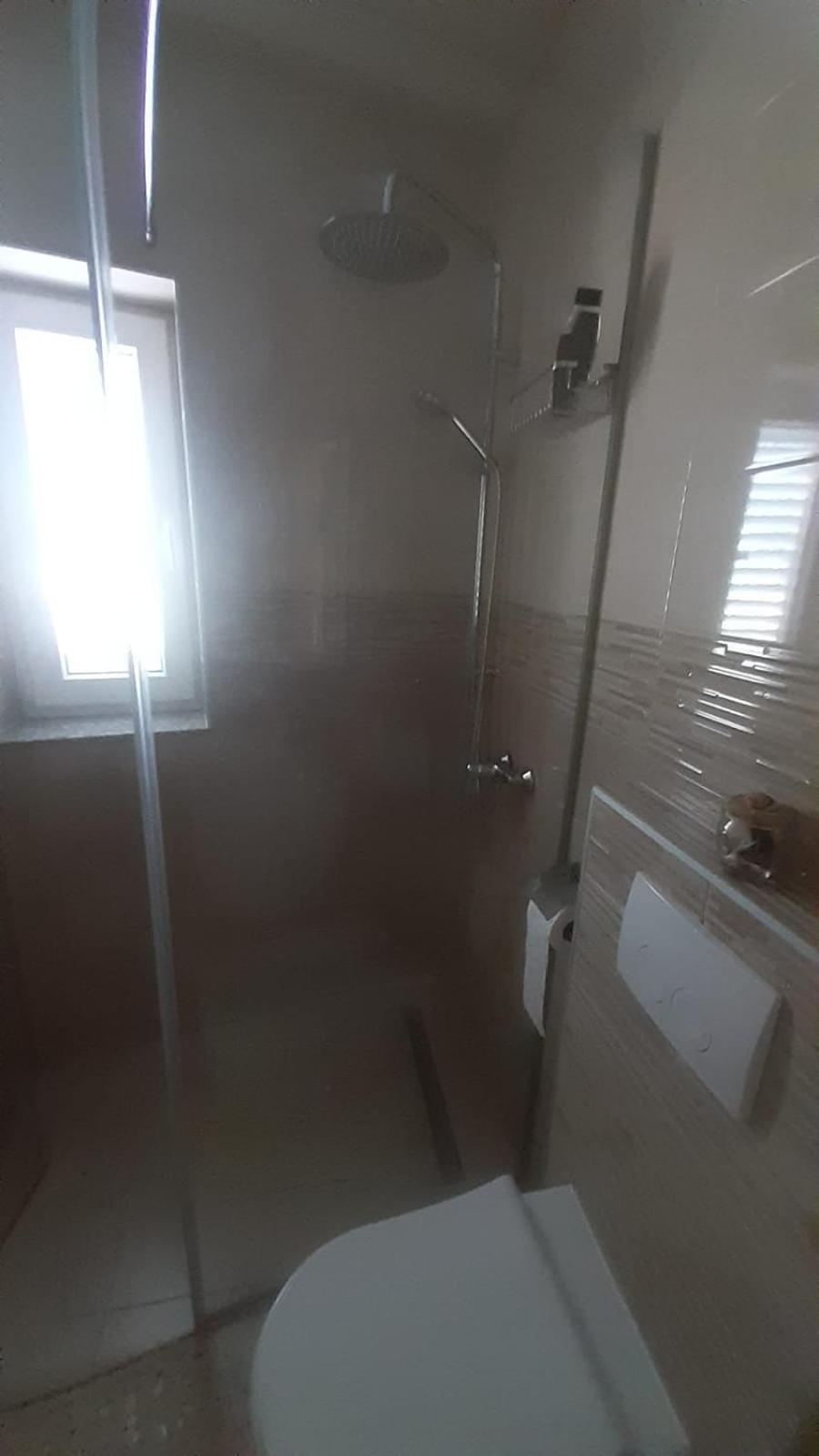 Apartmani Lucija
