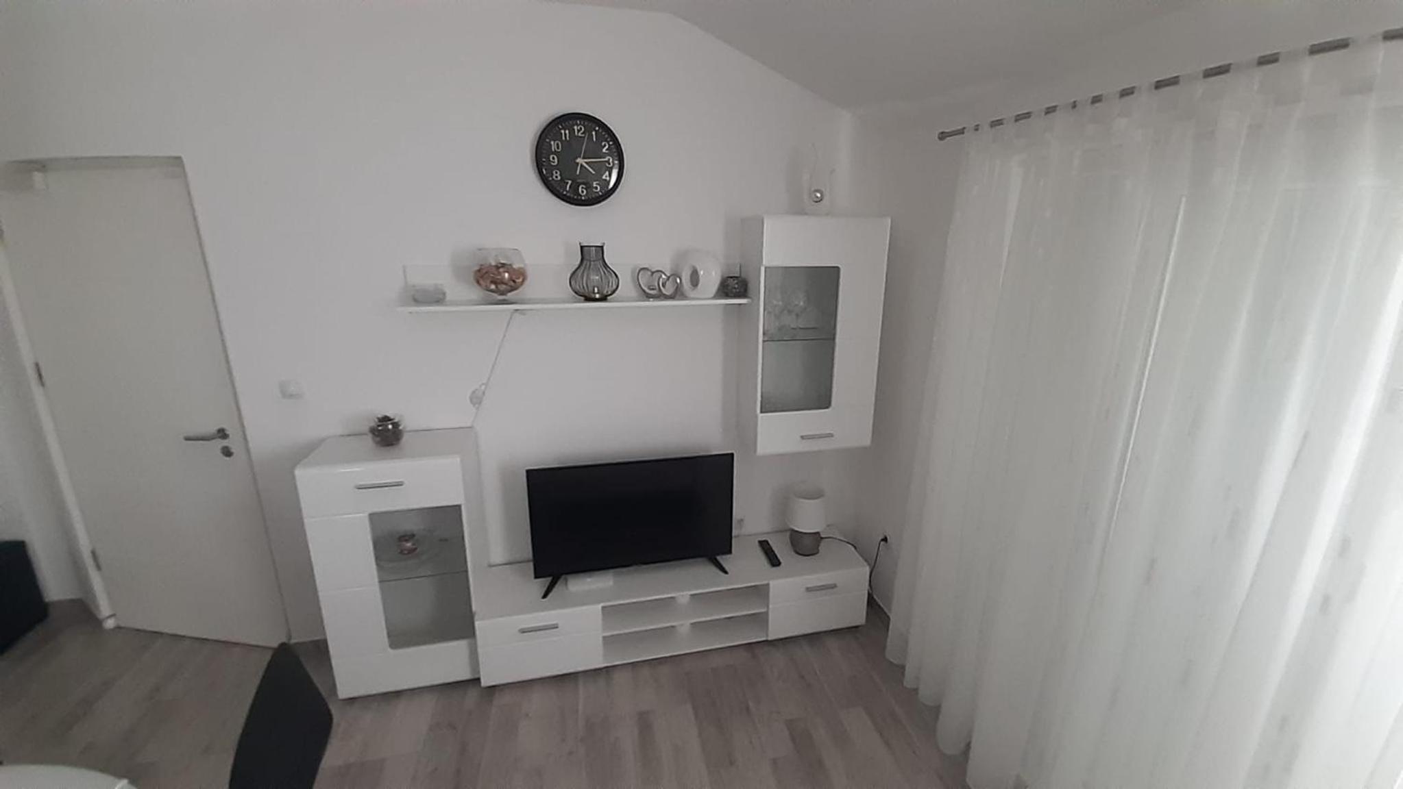Apartmani Lucija