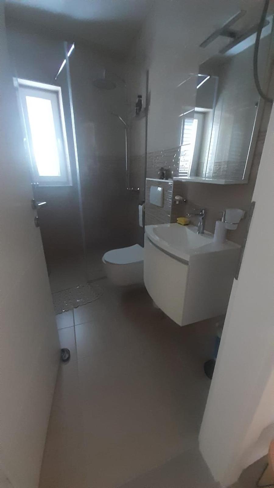 Apartmani Lucija