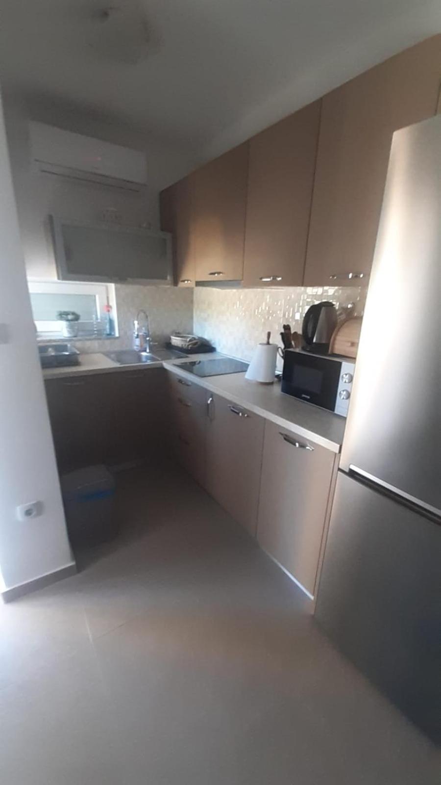 Apartmani Lucija