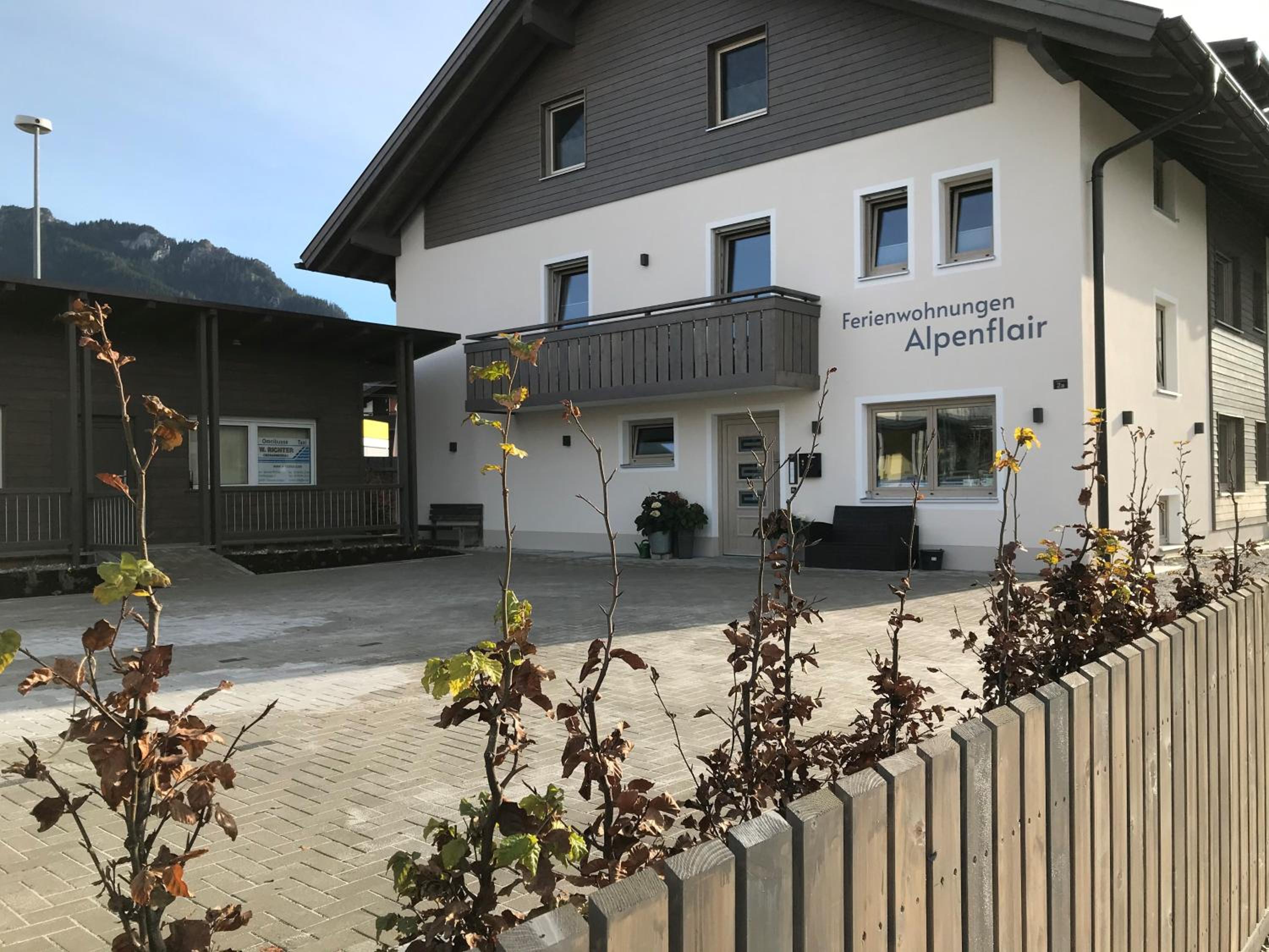 Gaestehaus Richter